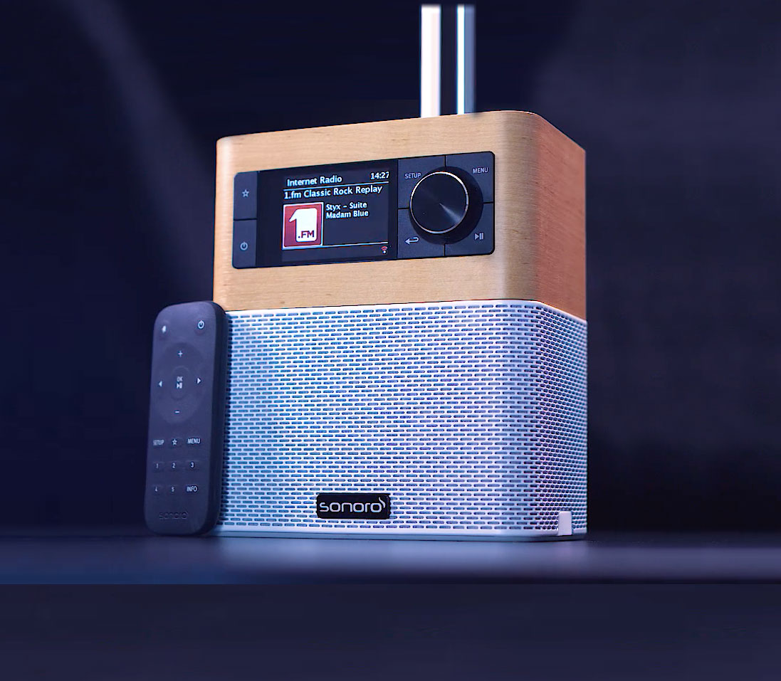 sonoro Herzbergmedia